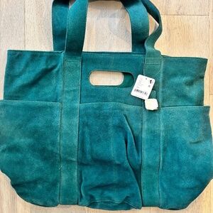 Free People bag